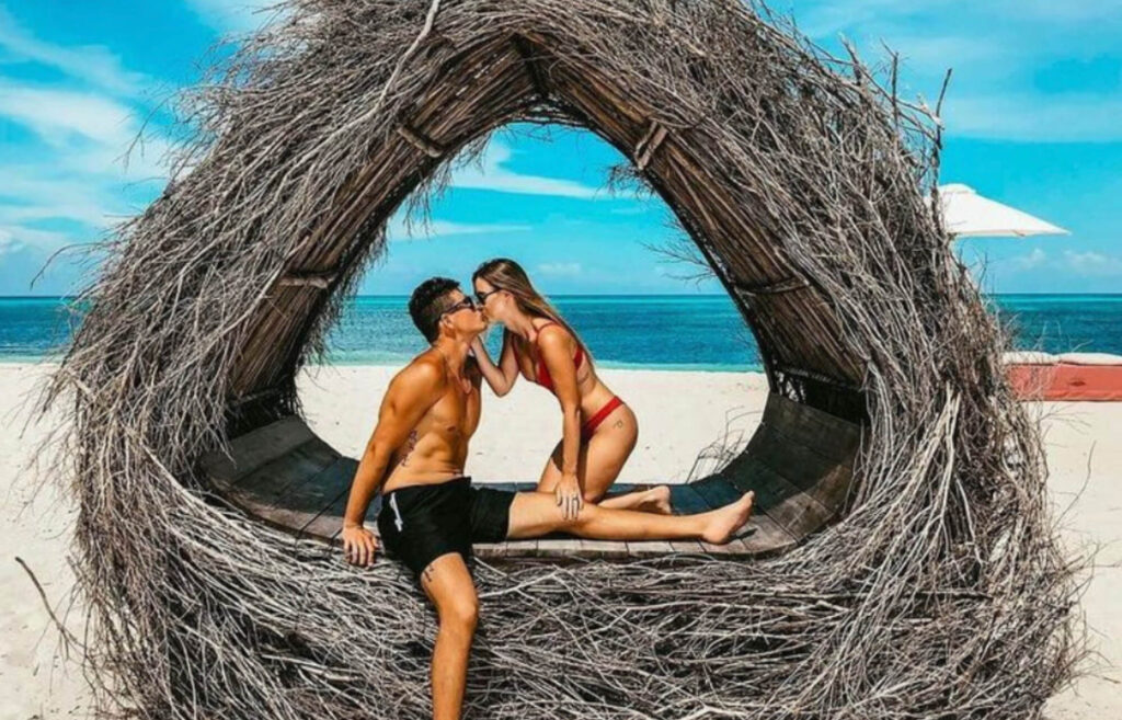 tours románticos en la riviera maya