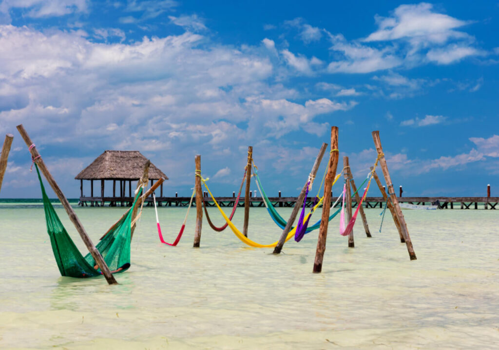 Spring Break en México; 6 destinos imperdibles Voyovoy Mexico