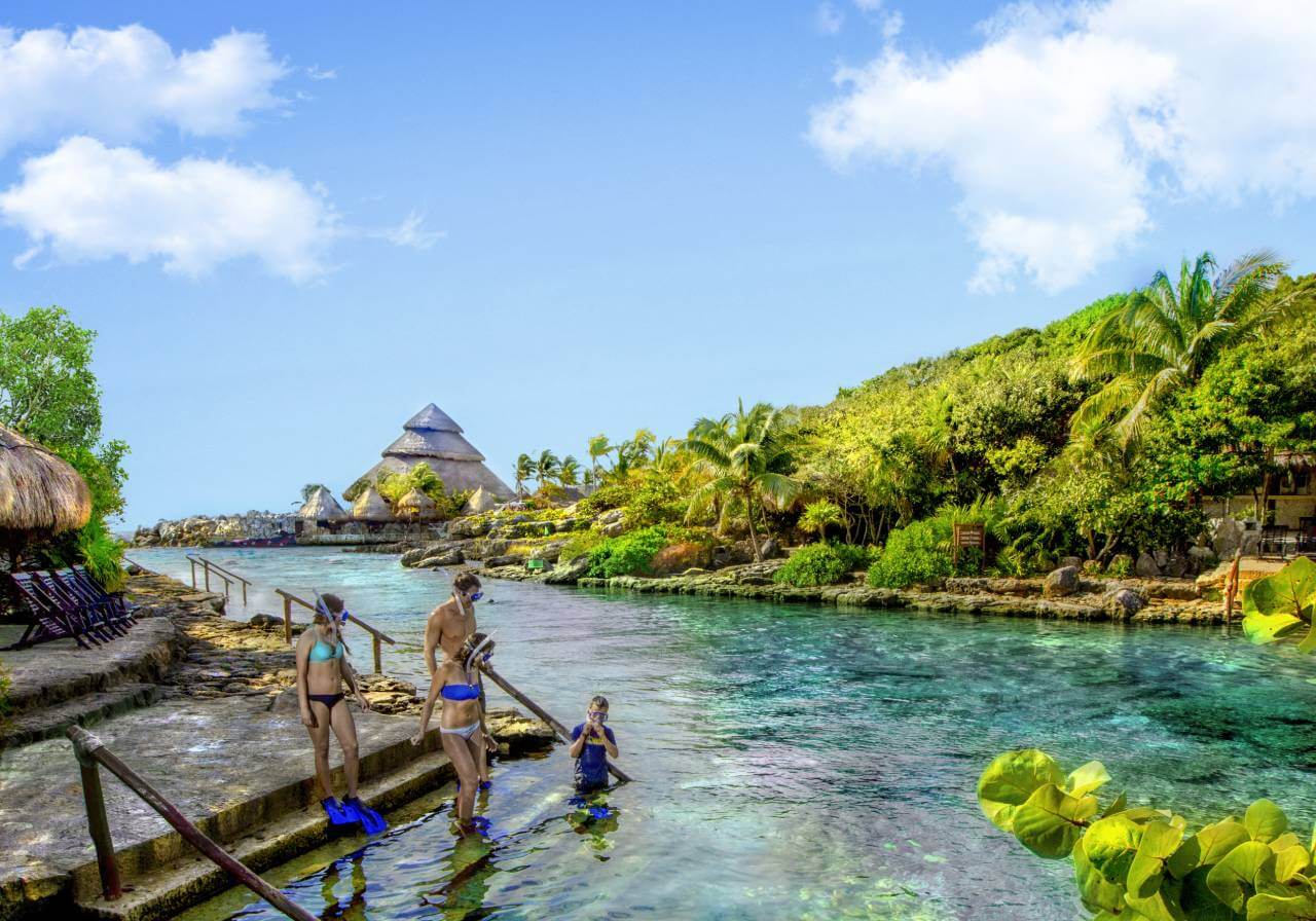 Buen Fin destinos Riviera Maya