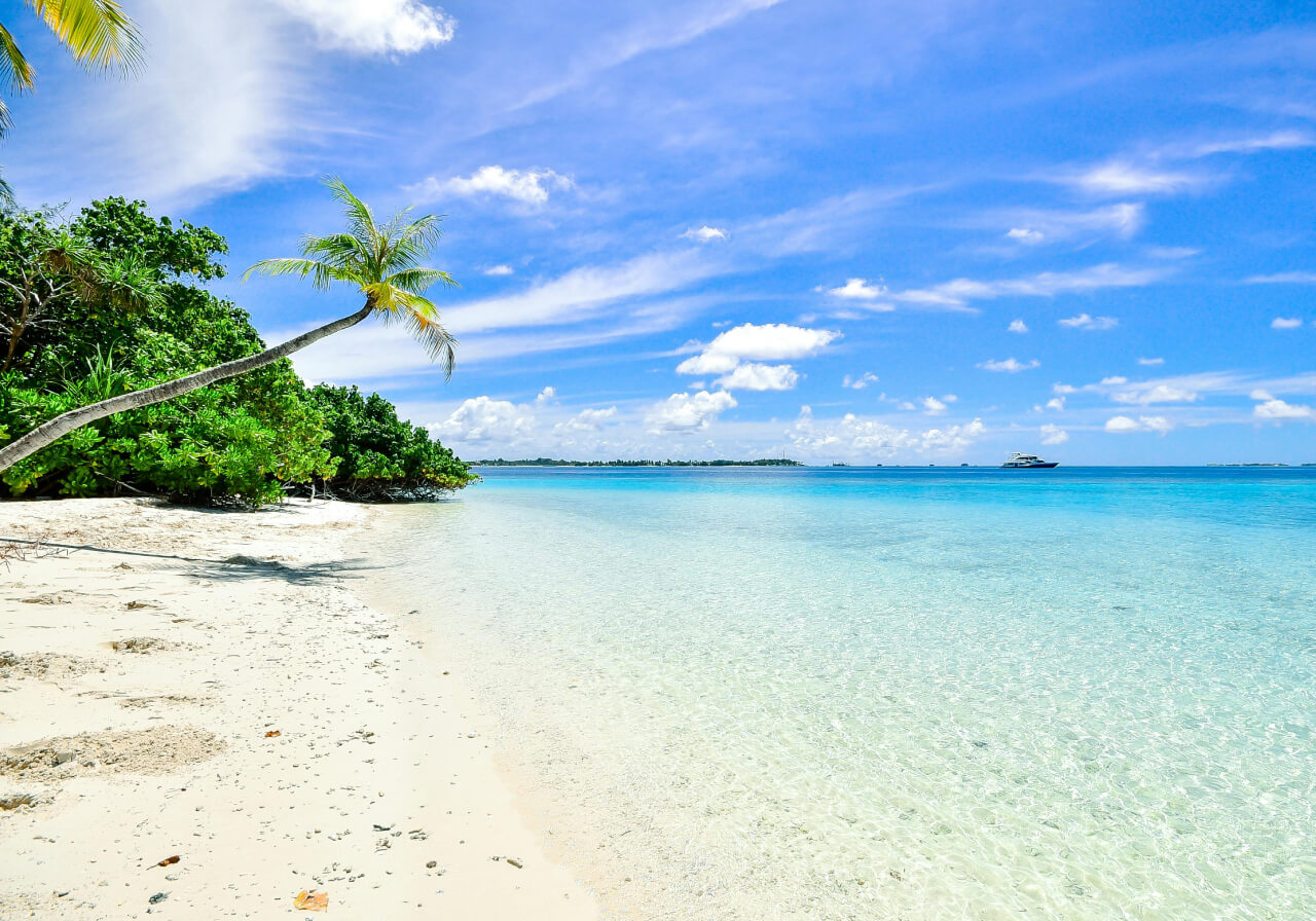 mejores playas del Caribe Mexicano
