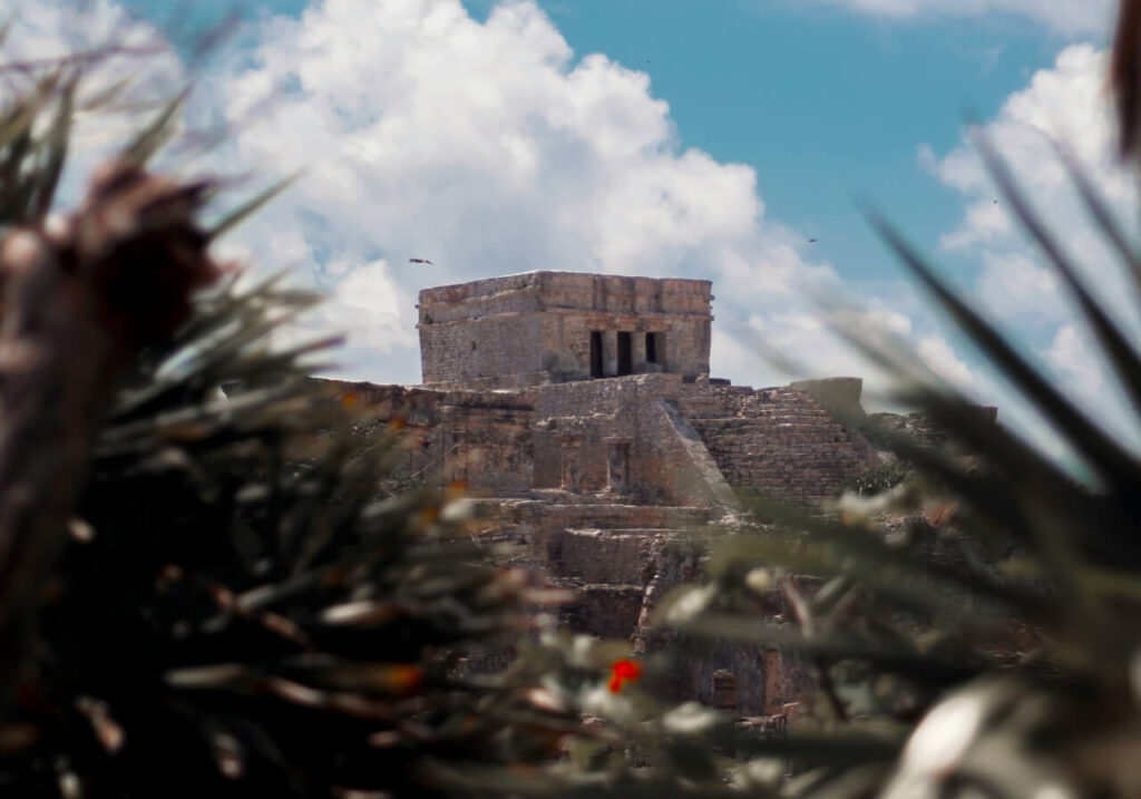 Parque Nacional de Tulum