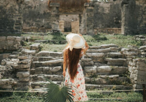 Pueblos magicos de Quintana Roo