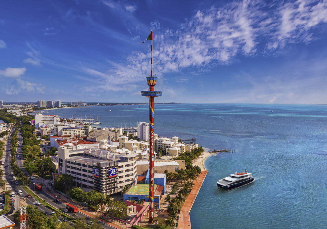 Tours y actividades que hacer en Cancún